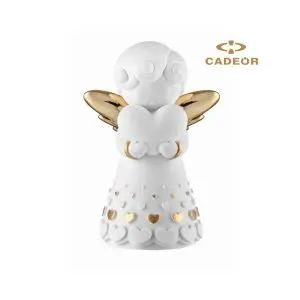 Anjinho com Coração