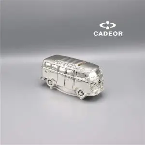 Mealheiro VW Pão de Forma