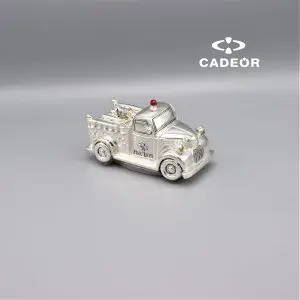 Mealheiro Carro de Bombeiros