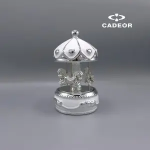 Carrossel Cavalinhos