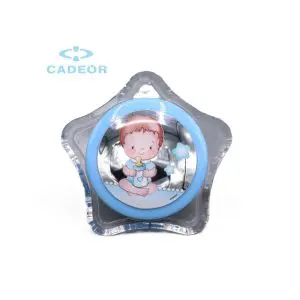 Luz de Presença Coleção Biberão