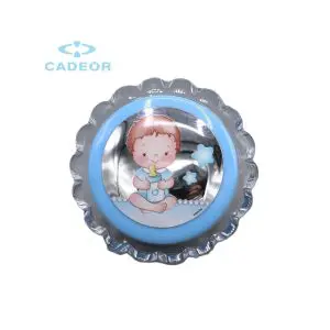 Luz de Presença Coleção Biberão