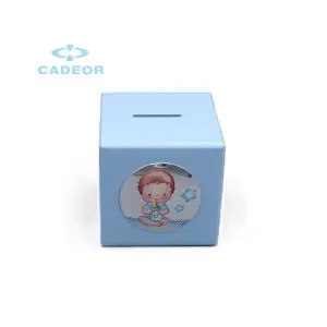 Mealheiro Coleção Biberão