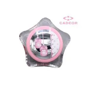 Luz de Presença Coleção Sapatinhos