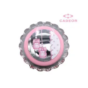 Luz de Presença Coleção Sapatinhos