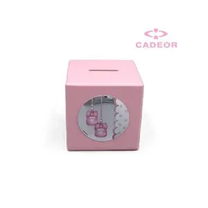 Mealheiro Coleção Sapatinhos