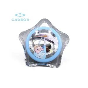 Luz de Presença Coleção Cegonha