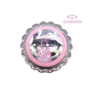 Luz de Presença Coleção Cegonha