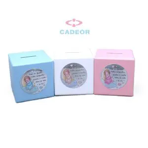 Mealheiro Oração Anjo da Guarda 3