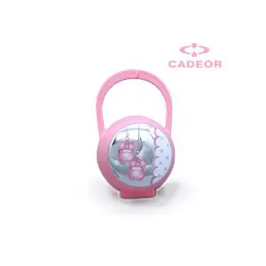 Malote Portas-chupetas Coleção Sapatinhos