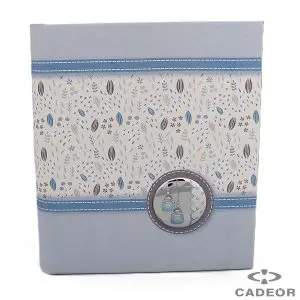 Álbum Coleção Sapatinhos