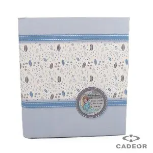 Álbum Oração Anjo da Guarda 3