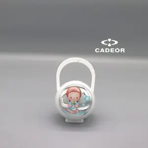 Malote para Chupeta Coleção Biberão
