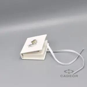 Caixa Terço Comunhão