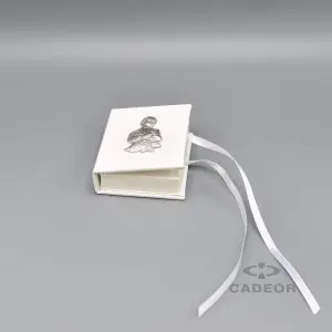 Caixa Terço Comunhão
