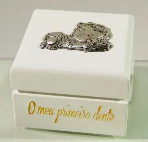 Caixa 1ºDente