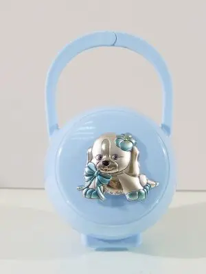 Malote Porta-chupeta