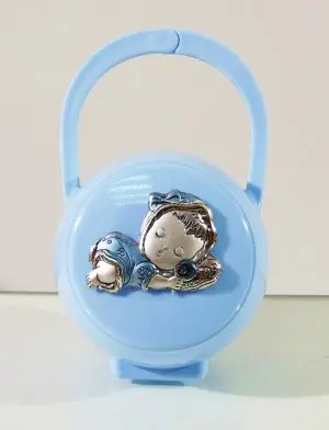 Malote Porta-chupeta