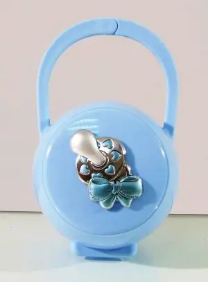 Malote Porta-chupeta