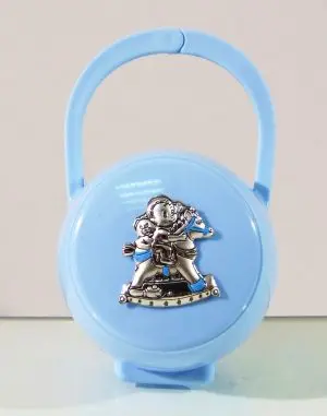 Malote Porta-chupeta