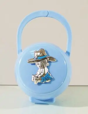 Malote Porta-chupeta