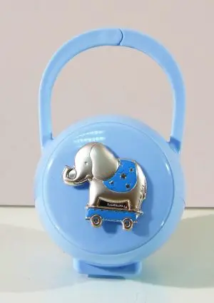 Malote Porta-chupeta