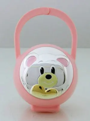 Malote Porta-chupeta