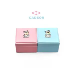 Caixa 1º Dente Gatinho