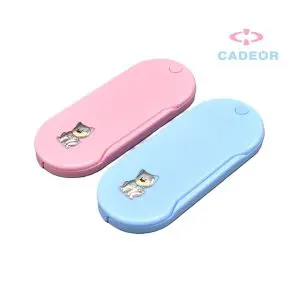 Porta-talheres Gatinho