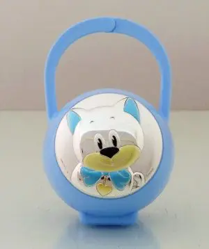 Malote Porta-chupeta