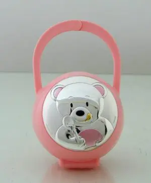 Malote Porta-chupeta