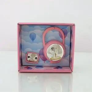 Malote e Porta-chupeta