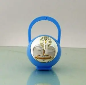 Malote Porta-chupeta