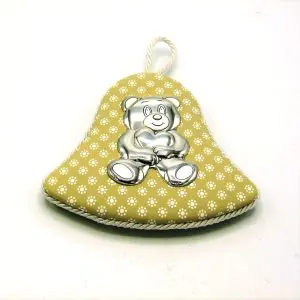 Medalha de Berço Urso