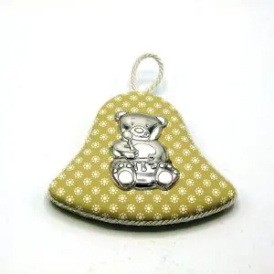 Medalha de Berço Urso