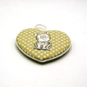 Medalha de Berço Gato