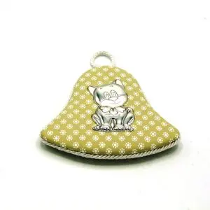 Medalha de Berço Gato