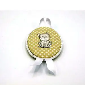 Medalha de Berço Gato