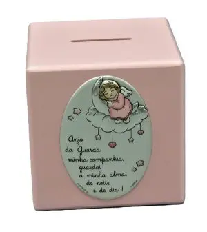 Mealheiro Oração Anjo da Guarda 2