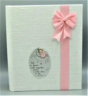 Álbum Oração Anjo da Guarda 2