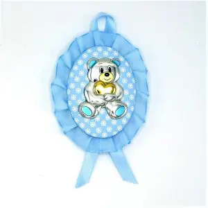 Medalha de Berço Urso