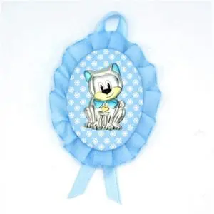 Medalha de Berço Gato