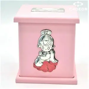 Mealheiro com Música