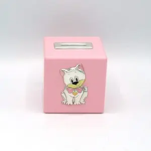 Mealheiro com Música