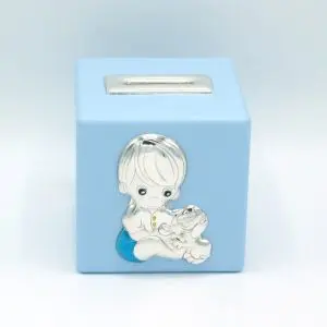 Mealheiro com Música