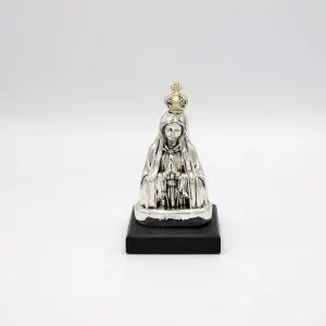 N. Sra. de Fátima com Base