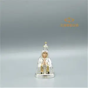 Estatueta N. S. Fátima