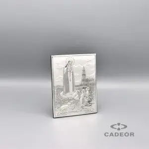 Placa da Aparição