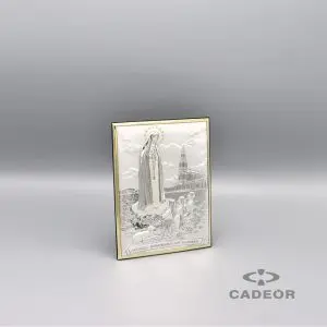 Placa da Aparição