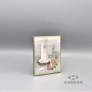 Placa da Aparição